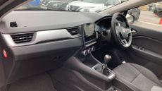 Renault Captur 1.0 TCE 90 SE Edition 5dr Petrol Hatchback